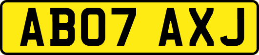 AB07AXJ