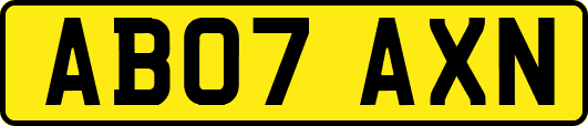 AB07AXN