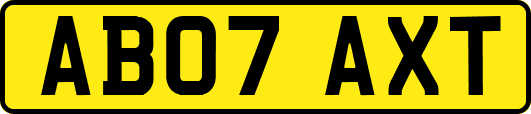 AB07AXT