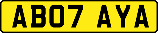 AB07AYA