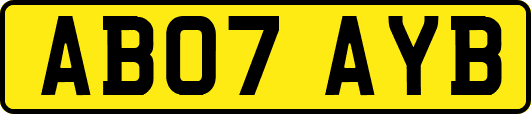 AB07AYB