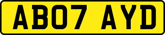 AB07AYD