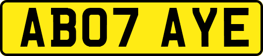 AB07AYE