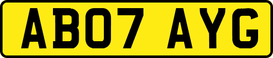 AB07AYG