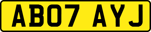 AB07AYJ