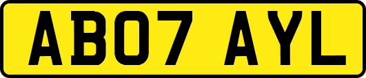 AB07AYL