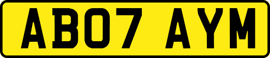 AB07AYM