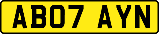 AB07AYN