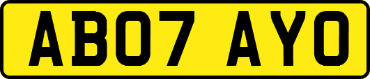 AB07AYO