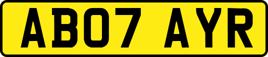 AB07AYR