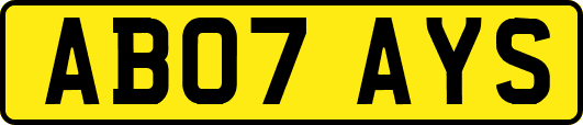 AB07AYS