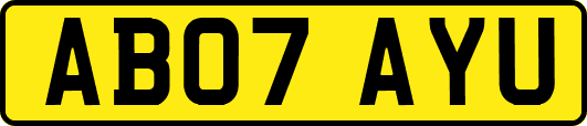AB07AYU