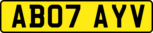 AB07AYV