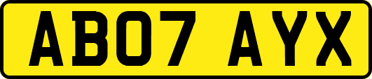 AB07AYX