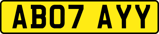 AB07AYY
