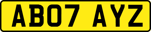 AB07AYZ