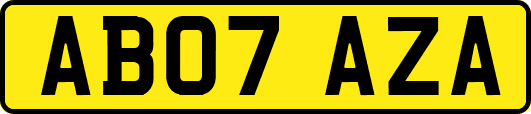 AB07AZA