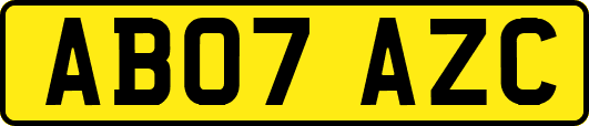 AB07AZC