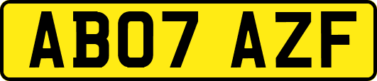 AB07AZF