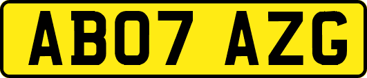 AB07AZG