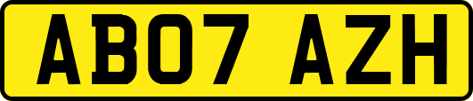 AB07AZH