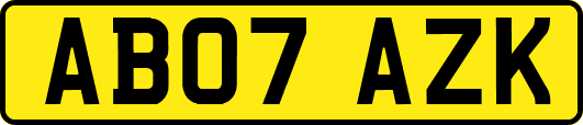 AB07AZK