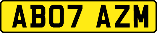 AB07AZM