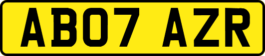 AB07AZR