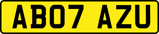 AB07AZU