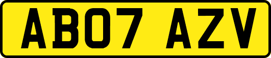 AB07AZV