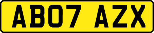 AB07AZX