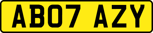 AB07AZY