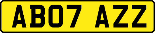 AB07AZZ