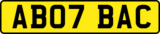 AB07BAC