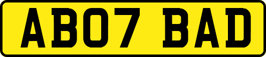 AB07BAD