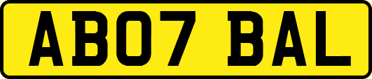 AB07BAL