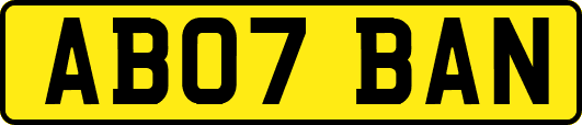AB07BAN
