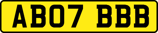 AB07BBB