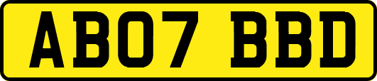 AB07BBD