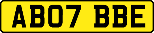 AB07BBE