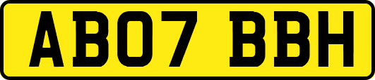 AB07BBH