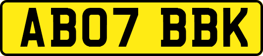 AB07BBK
