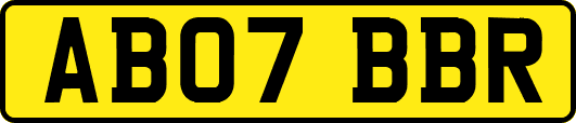 AB07BBR