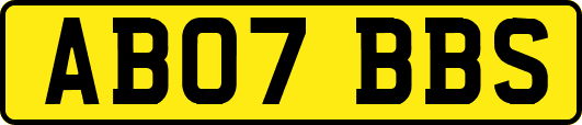 AB07BBS