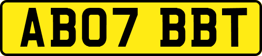 AB07BBT