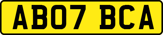 AB07BCA