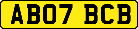 AB07BCB