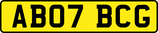AB07BCG