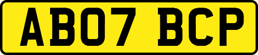 AB07BCP