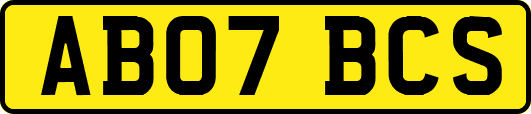 AB07BCS
